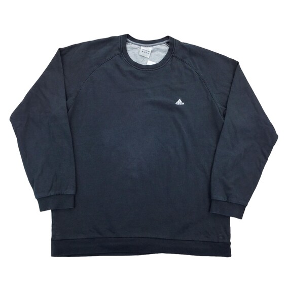 Adidas pullover xxl on sale