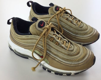 Nike Air Max 97 Unisex Trainers Sneakers Shoes Hype Streetwear Y2k
