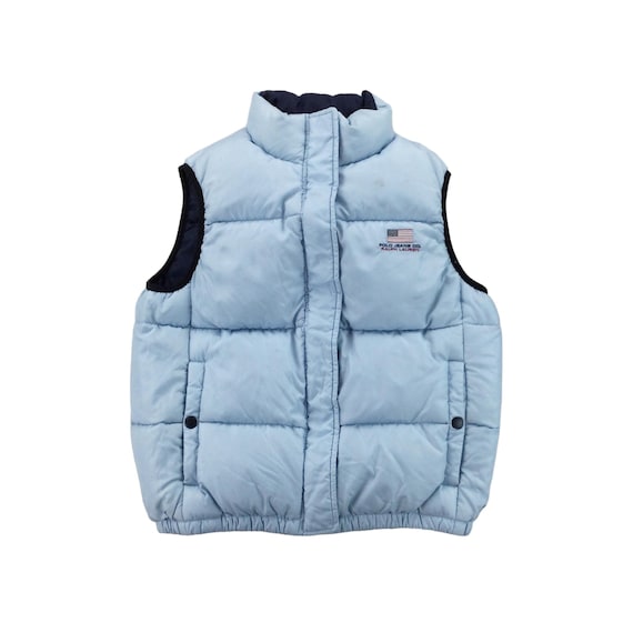 Polo gilet womens sale