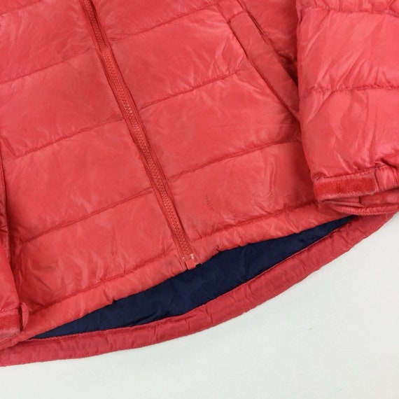 Vintage The North Face 700 Puffer Jacket - Women/… - image 5