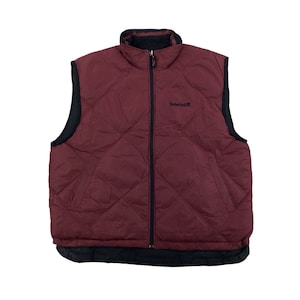 Timberland body store warmer mens