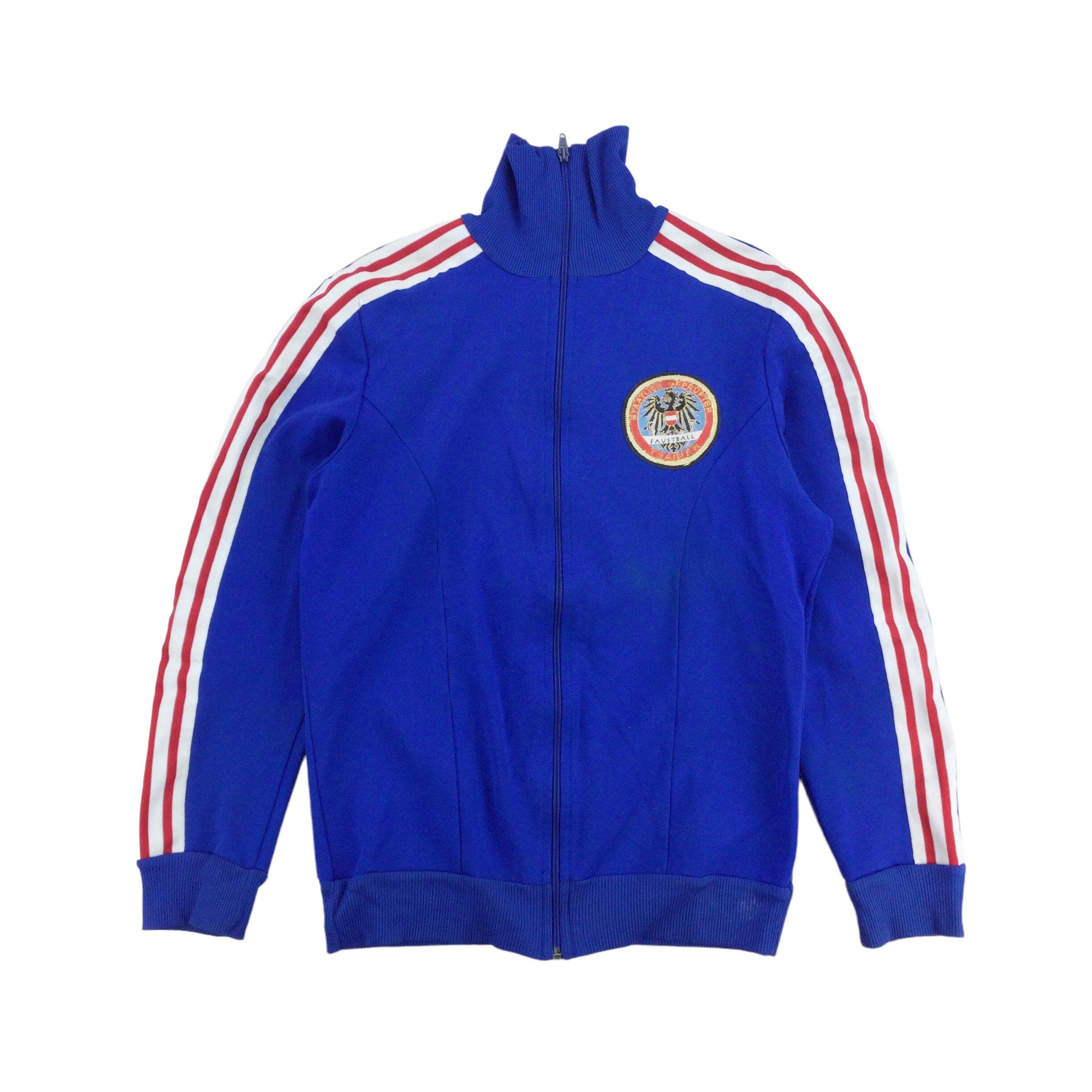 adidas originals vienna zip