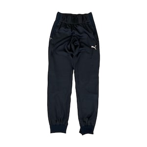 Vintage Men Puma 80s Sample Jogginghose - Damen/S Size Male Sport Pant pre-owned bottoms