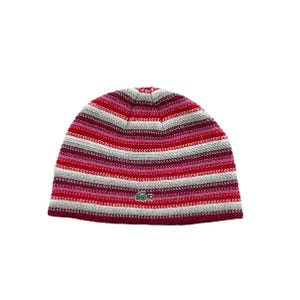 Casquette lacoste Etsy France