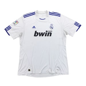 Adidas real madrid Etsy M xico