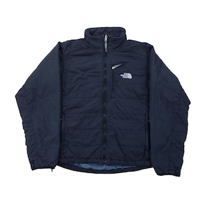 Modern Y2K The North Face padded Jacke - Damen/M Size Women Overcoat Female Jacket pre-owned