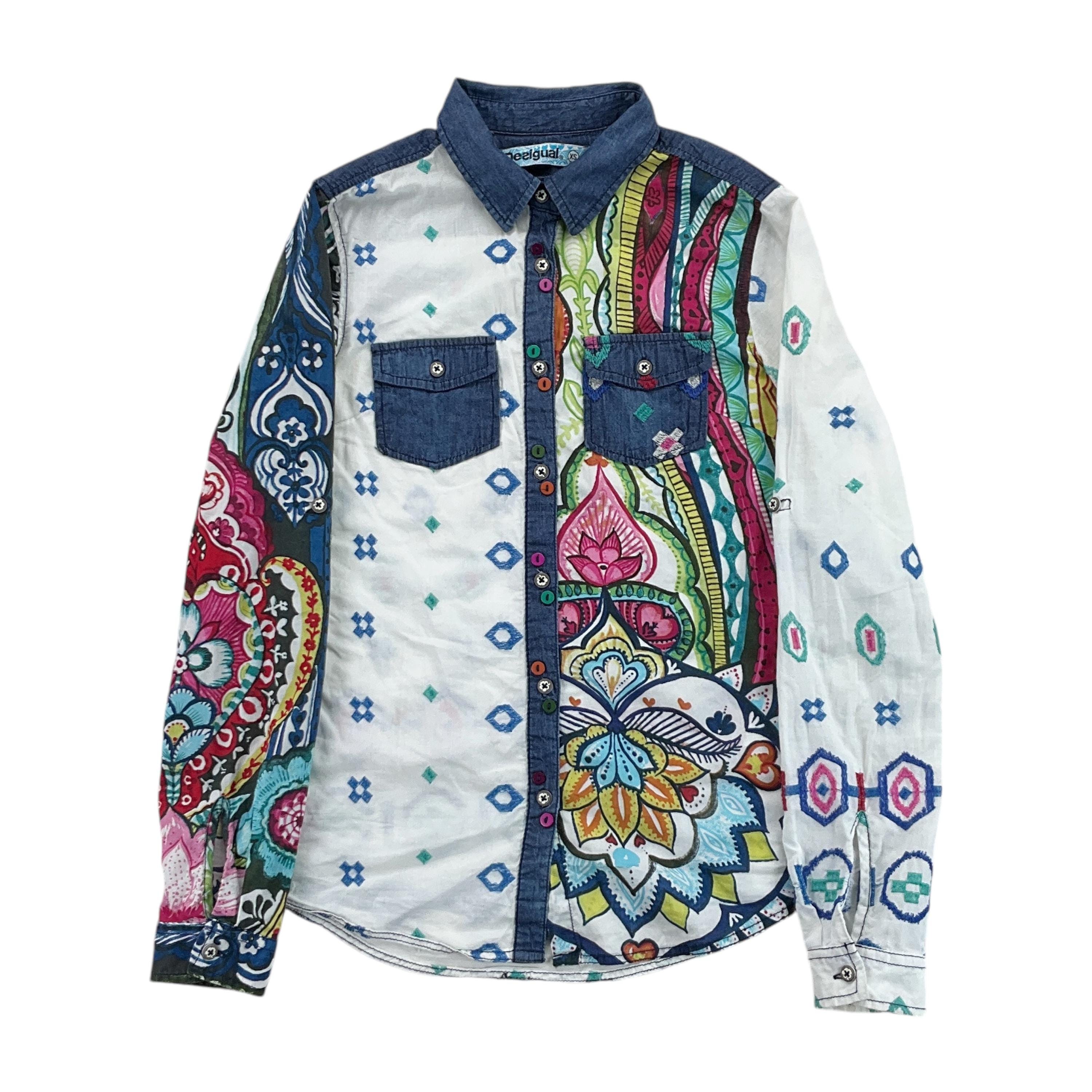 Shirts Desigual Pull Desigual Pas Cher Pull Desigual Pas Cher Pull