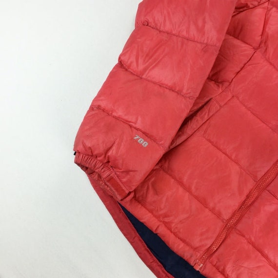 Vintage The North Face 700 Puffer Jacket - Women/… - image 4