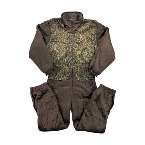 Vintage Valentino jaren 90 volledig skipak - dames/42 dames sportpak tweedehands trainingspak dames