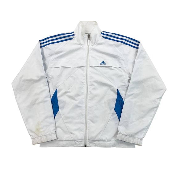 Vintage Adidas 00s Sport Trainingsanzug - Medium Size Men Vintage Adidas 00s Sport Trainingsanzug - Medium Size Men