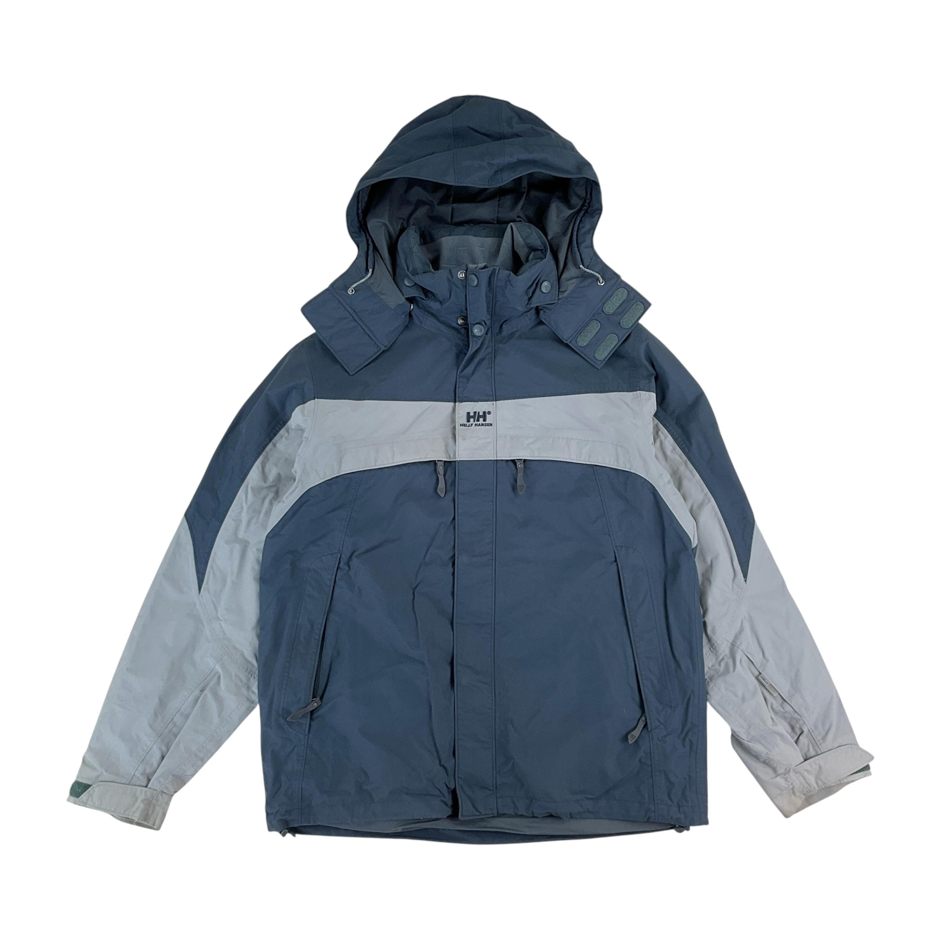 Y2k Helly Hansen - Etsy