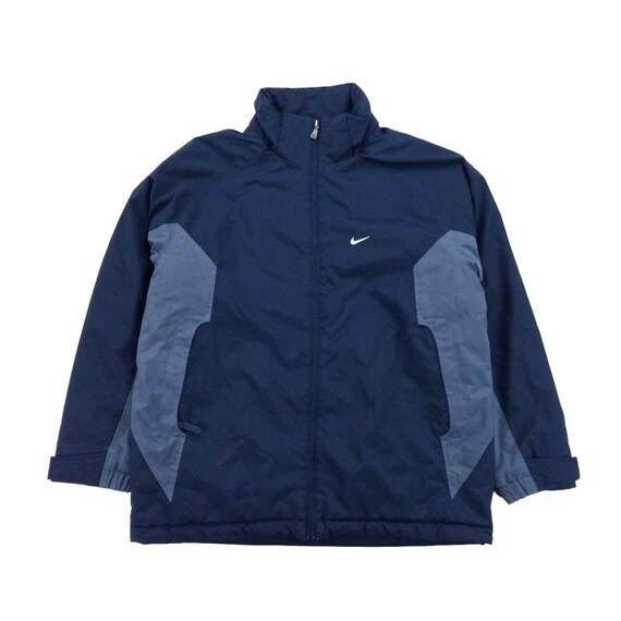 Nike winter jacket mens best sale