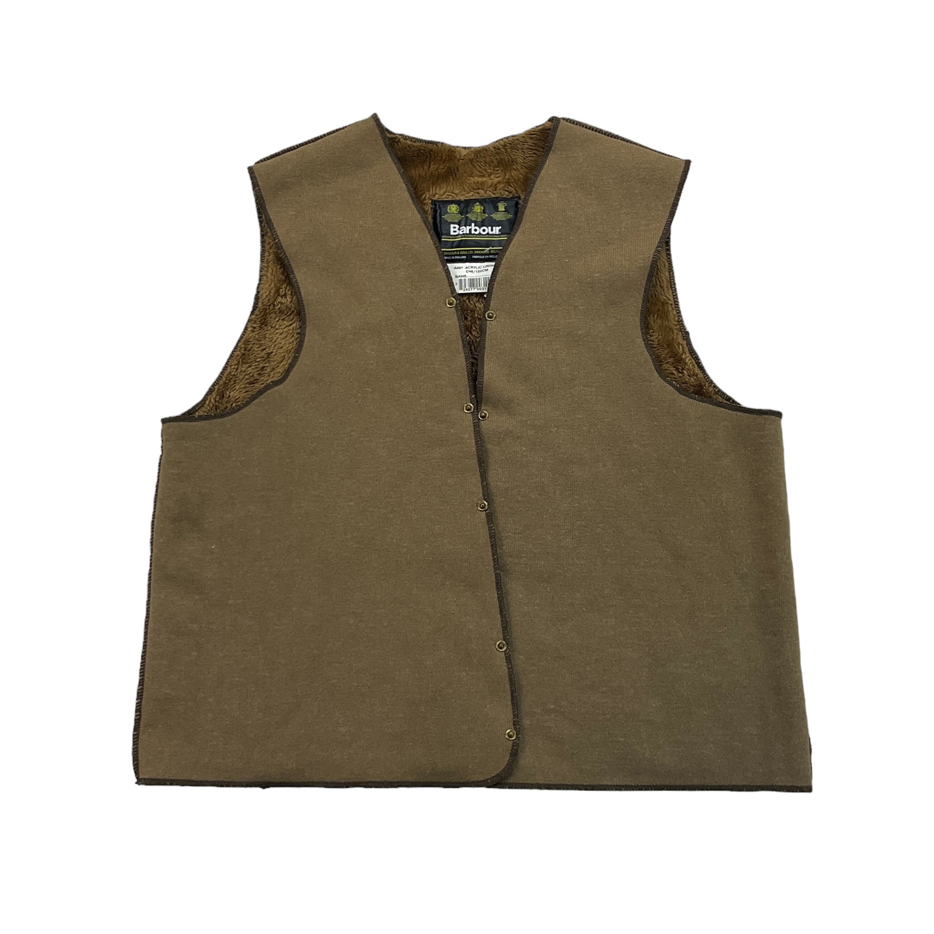 Barbour C48 - Etsy
