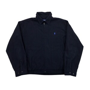 Polo golf best sale jackets