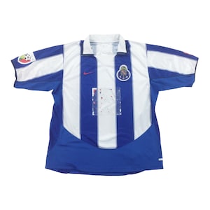 maillot fc porto personnalisé