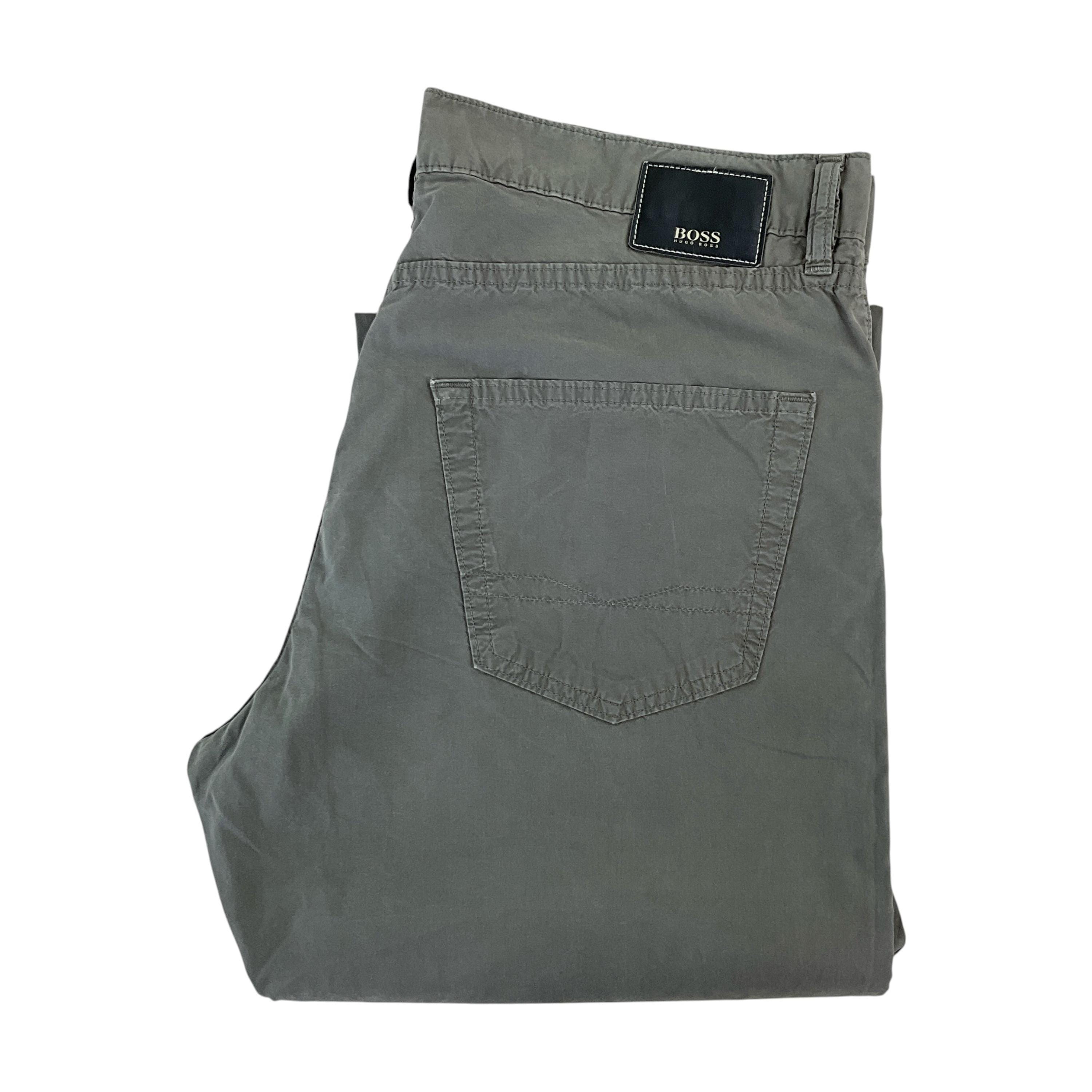 Vintage Hugo Boss Jeans - Etsy