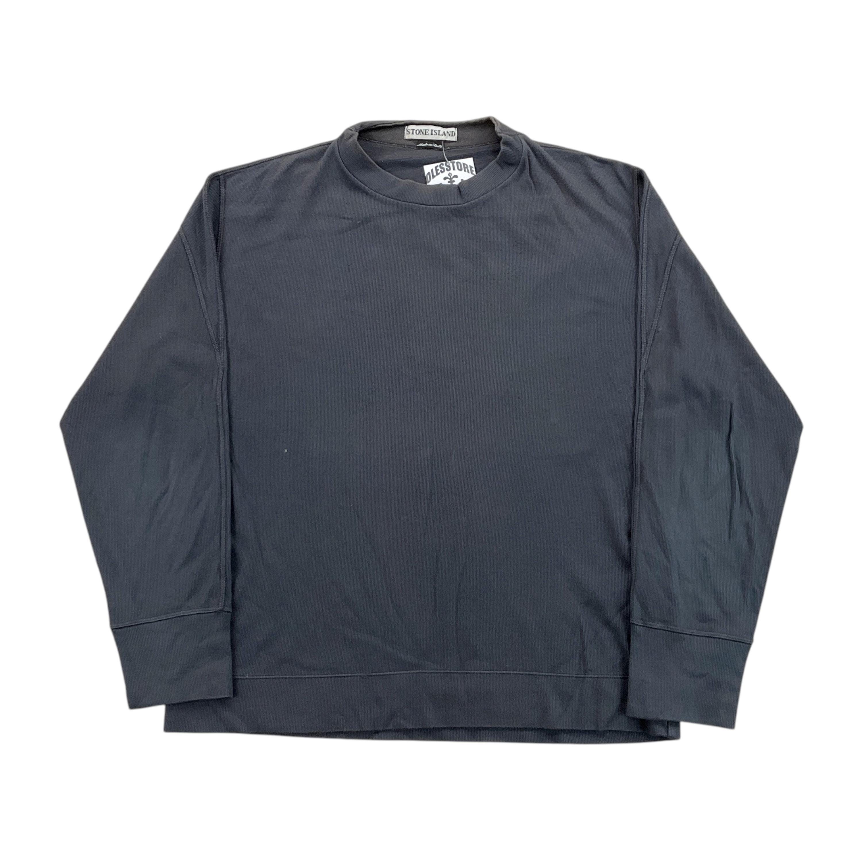 STONE ISLAND 99ss ロンT ポール ハーヴェイ 90s - トップス