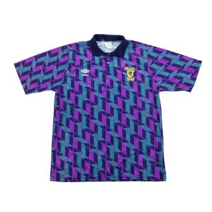 Umbro Scotland - Etsy
