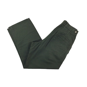 Vintage Men C.P. Company 80s Hose - W30 L30 Size Male Trousers pre-owned bottoms