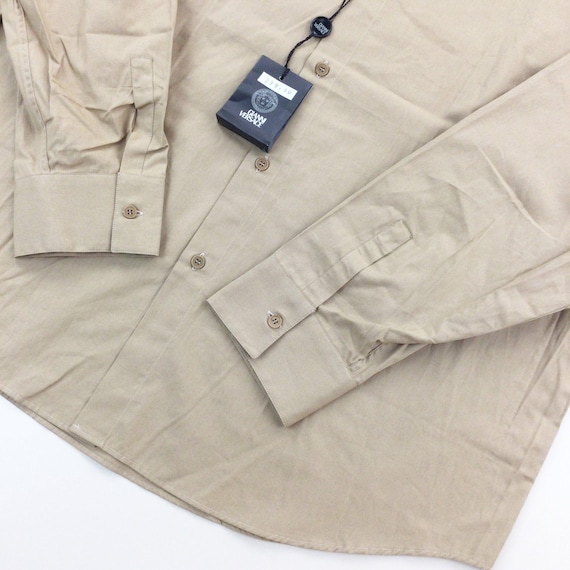 Second hand versace mens clothes clearance