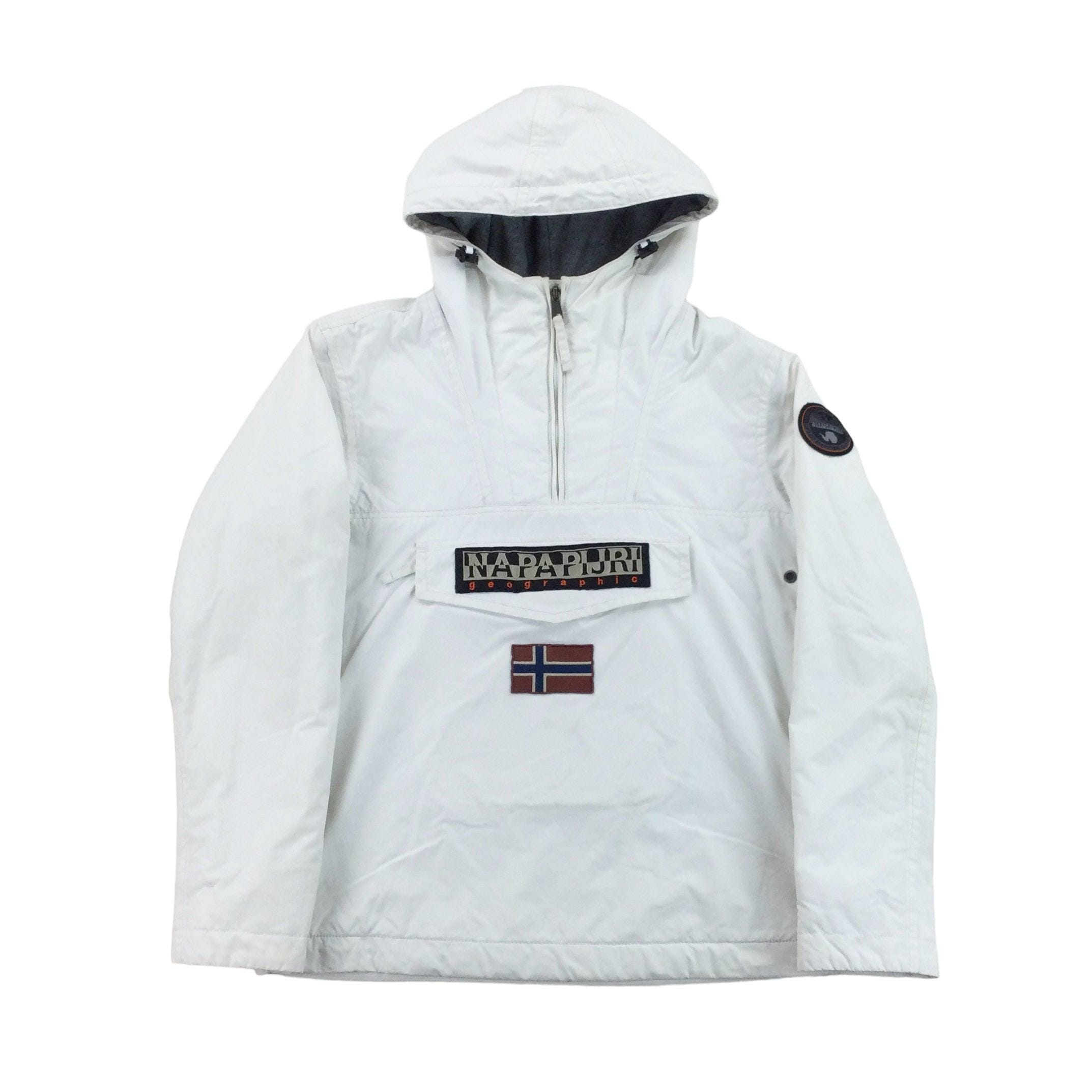 Napapijri geographic - Etsy 日本