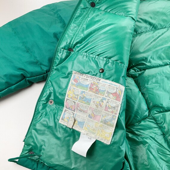 Vintage Moncler 80s Grenoble Puffer Jacke - 3 Size Men Vintage Moncler 80s Grenoble Puffer Jacke - 3 Size Men