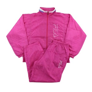 Fila sweatsuit cheap