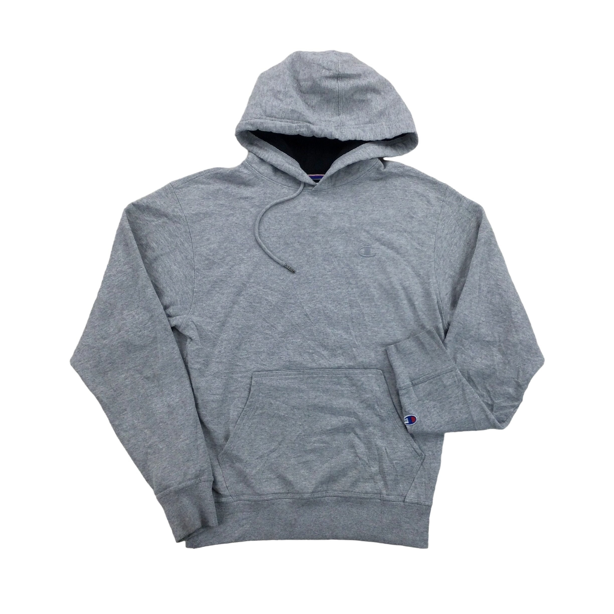 Hood of shop a hoodie