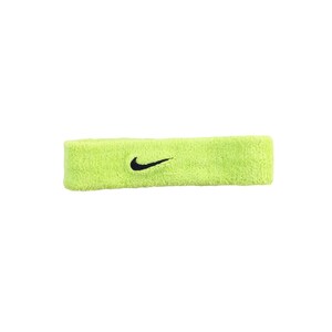 Vintage Nike 00s Tennis Stirnband Herren Headwear Male Cappy gebrauchte Kopfbedeckung