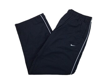 vintage Nike Track Pant Jogger pour Homme - Pantalons de sport pour hommes taille XXL d'occasion