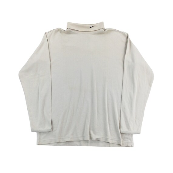 Nike turtleneck sweatshirt cheap