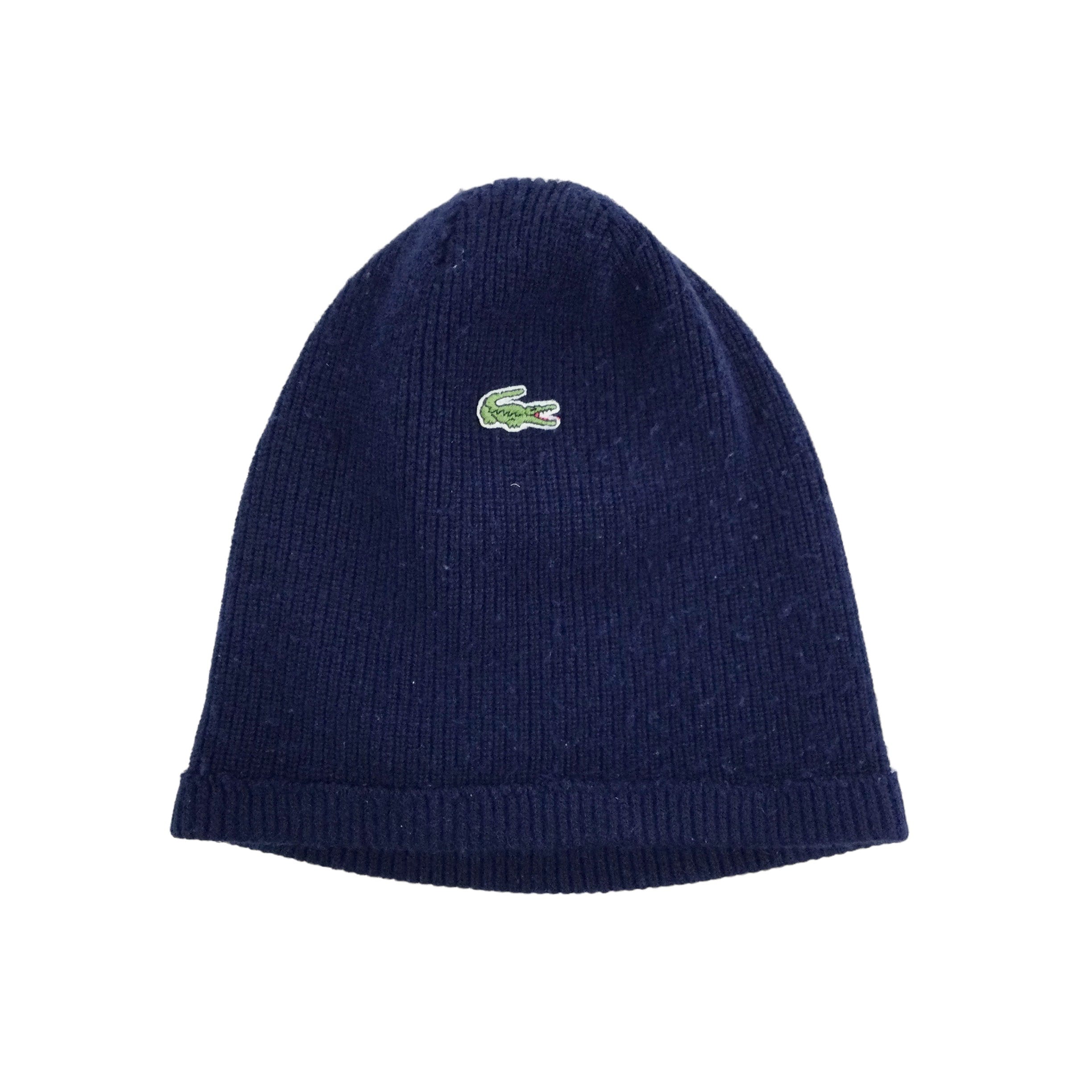 Bonnet Homme Adidas Originals Marine A Pompon