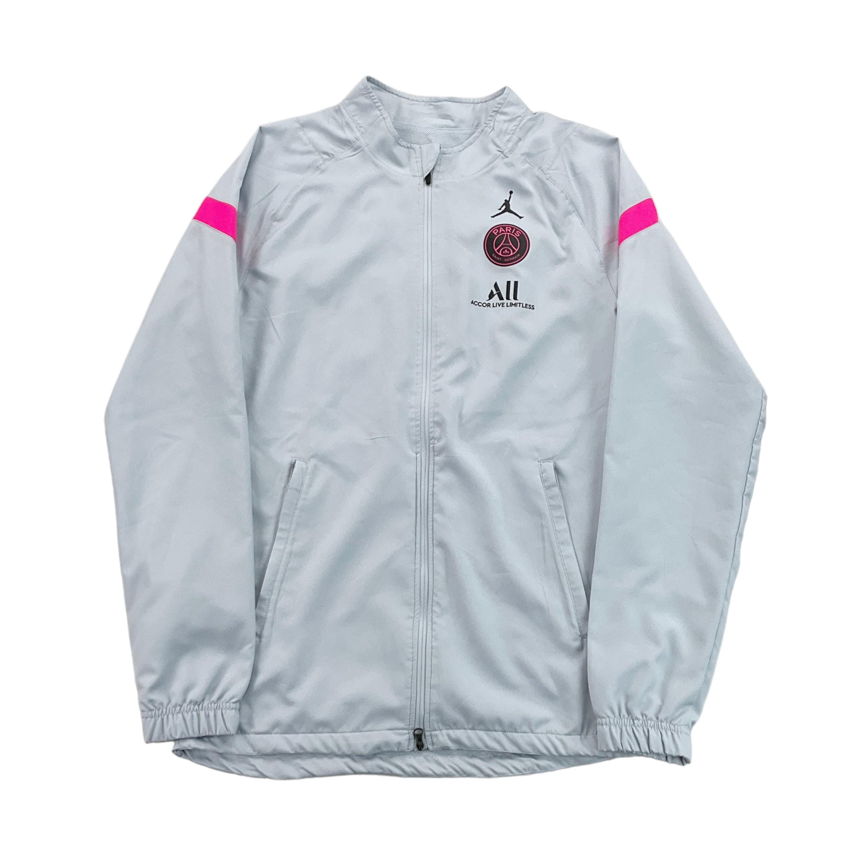 Jordan x paris jacket on sale