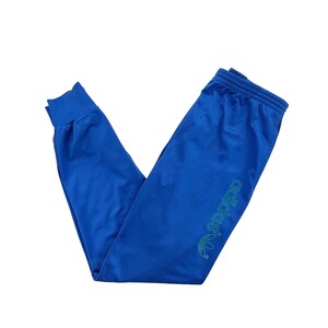 Vintage Men Adidas 90s Hose Jogger - Small Size Male Sport Pant pre-owned bottoms