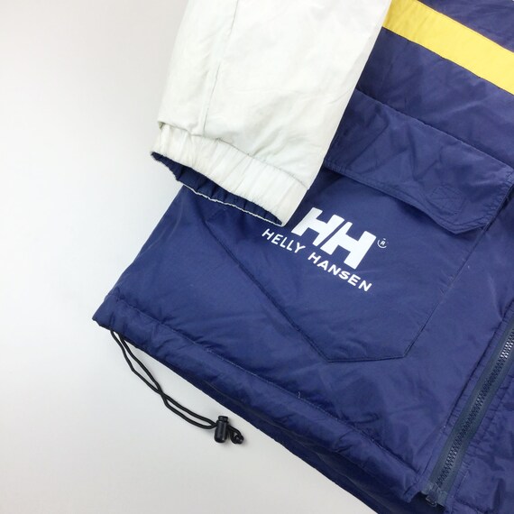 ENS DE PLUIE HELLY HANSEN-2mcx P300 -SM - Continental Auctioneers