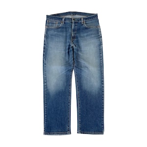 Levi's Denim Jeans - W38 L30 Size Men Pant Male Trousers pre-owned bottoms