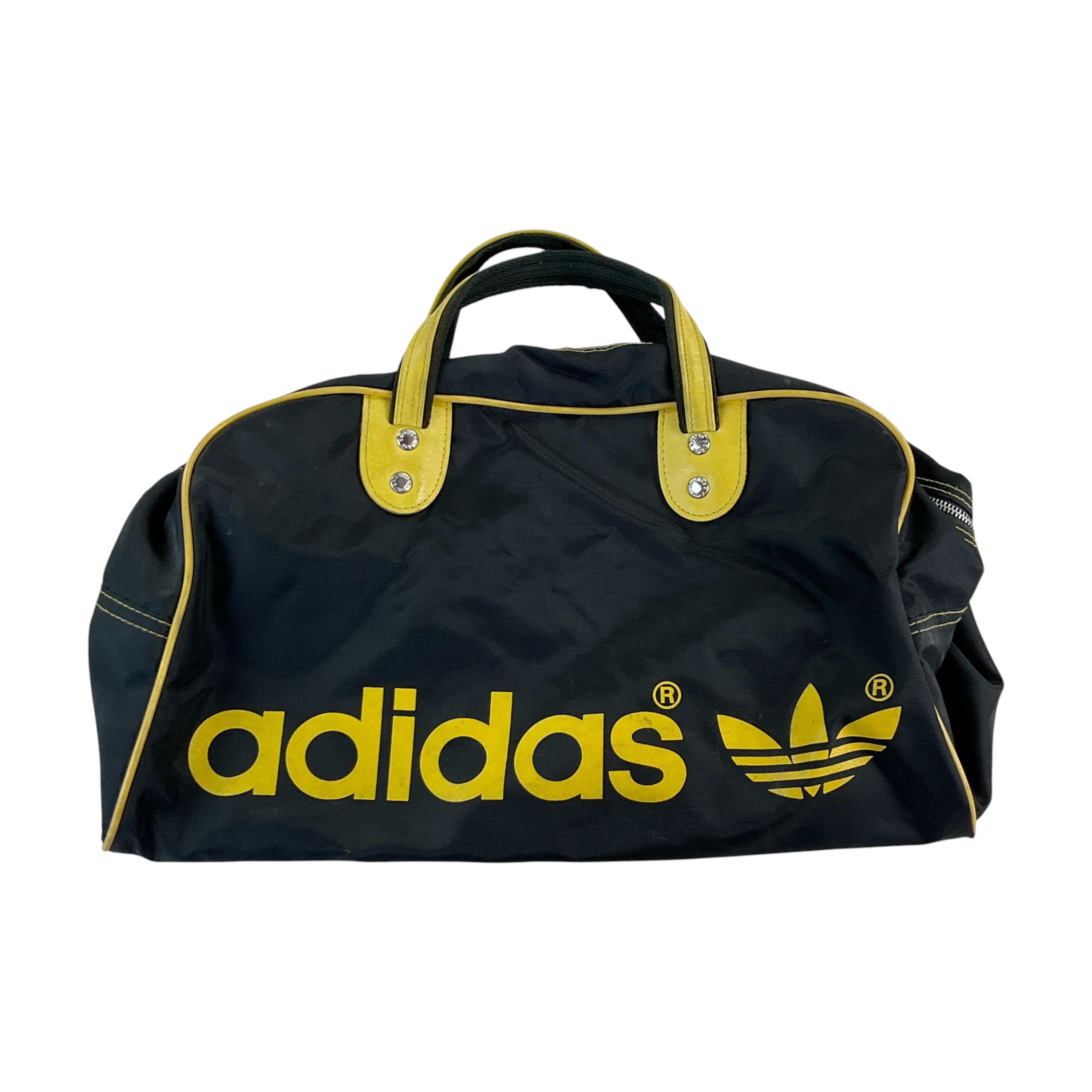 Adidas vintage bag - Etsy 日本