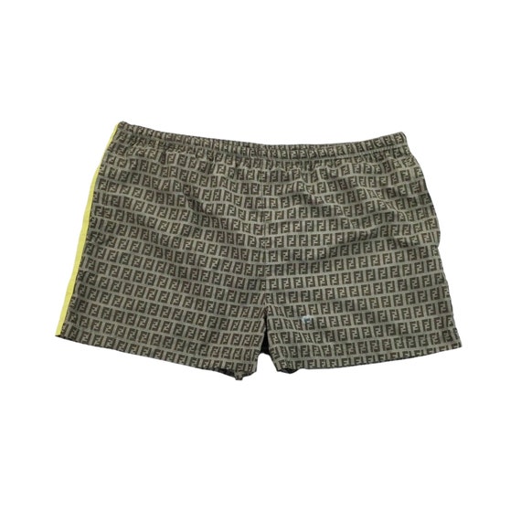 Fendi men short 2025 Fendi men short 2025