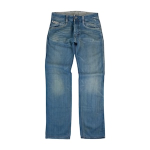 Y2k Denim Diesel - Etsy