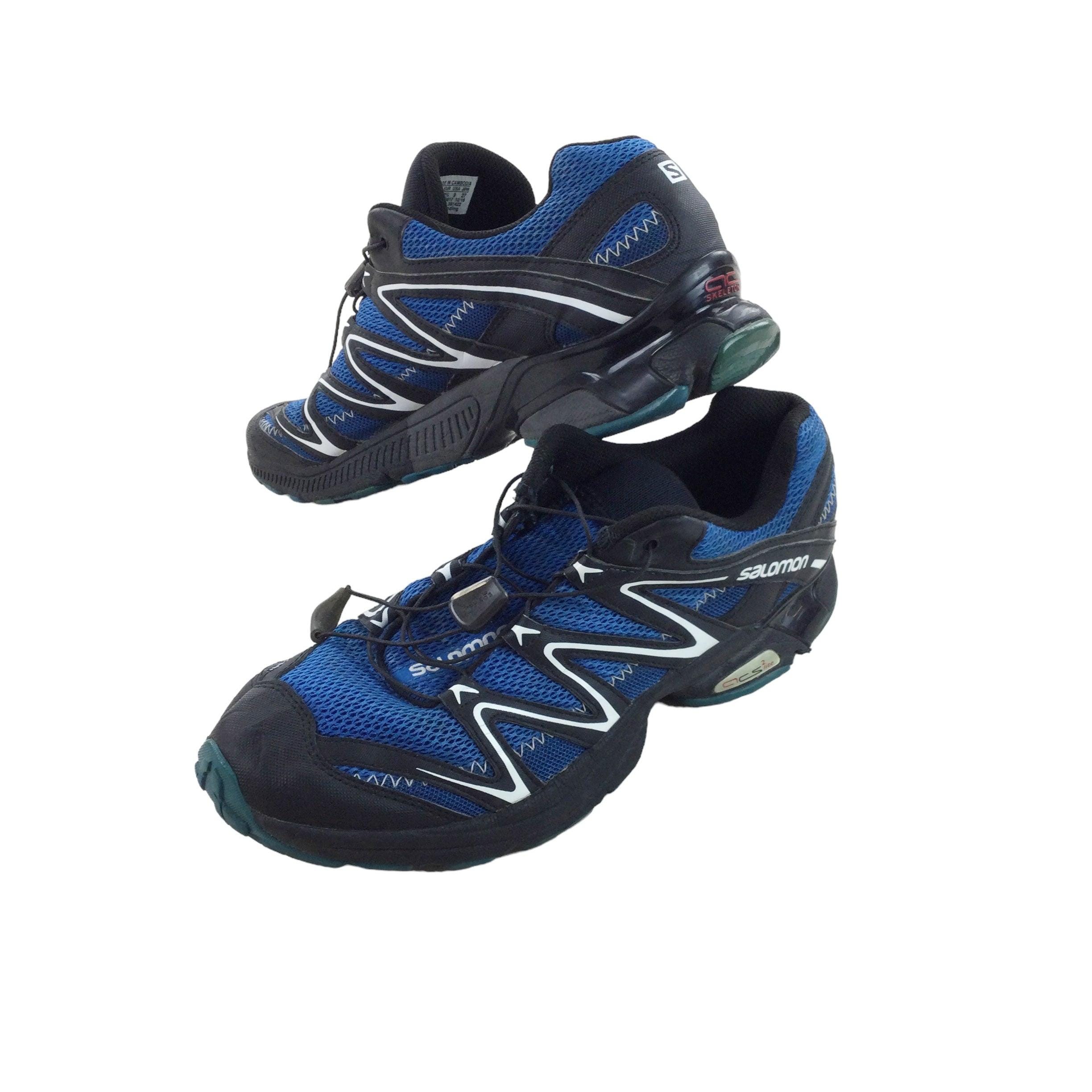 Salomon acs 2 lite new arrivals