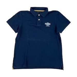 Modern Hard Rock Cafe Kuala Lampur Polo Shirt - Large Size Y2K Men Top Male pre-owned Polo Shirt