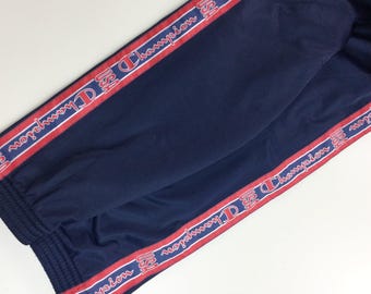 Vintage Champion 90s Sport Trainingsanzug - Medium Size Men Vintage Champion 90s Sport Trainingsanzug - Medium Size Men