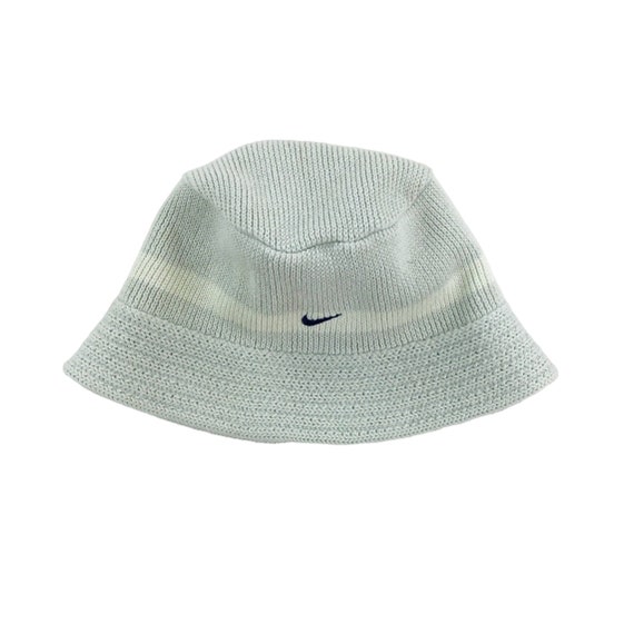 Buy Vintage Nike 90s Cotton Bucket Hat Men Headwear Male Cappy Pre