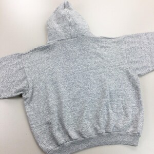 Vintage Nike 80s Beaverton Oregon Hoodie - Damen/M Size Men Pullover Male Jumper pre-owned image 6