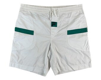 Vintage Men Fila 90s kurze Hose - XXL Size Male Pant pre-owned bottoms