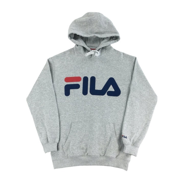 Fila outlet racing hoodie