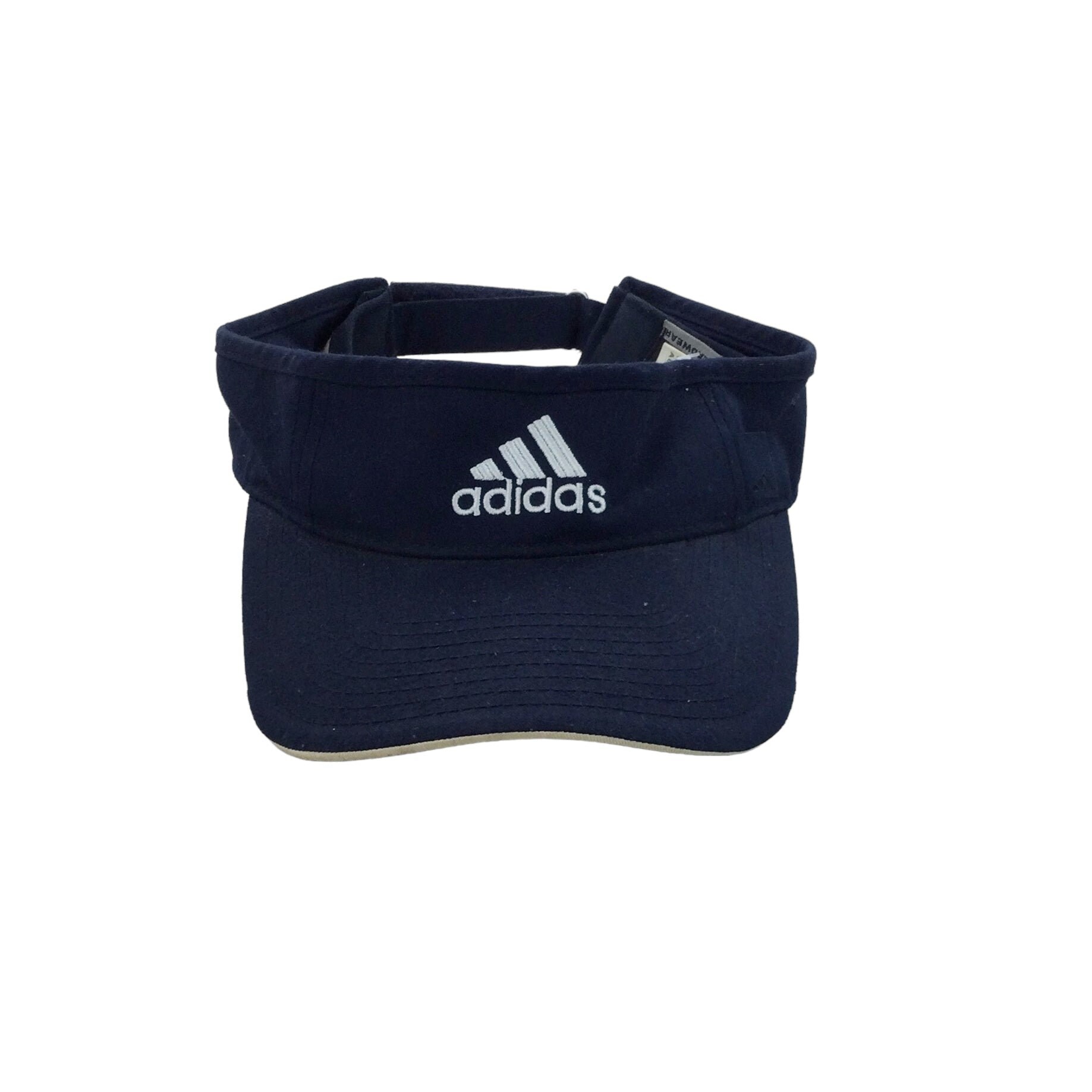 Moderna Y2K Adidas Golf Cap Men Headwear Hombre Cappy cubierta para la cabeza usada