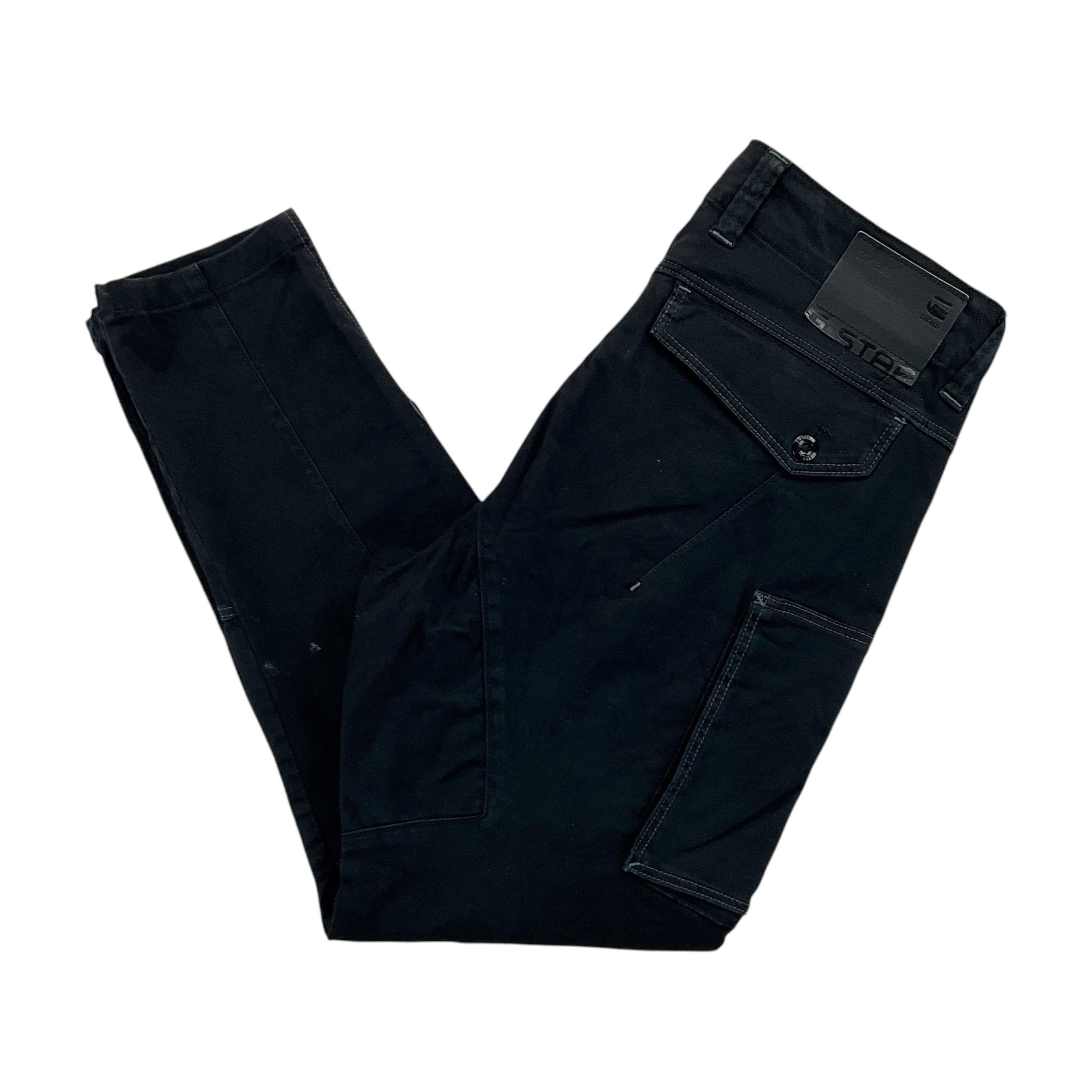 G star raw cargo
