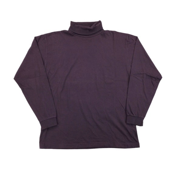 Vintage Wrangler des annees 90 pull a col roule taille XXL pull homme pull homme occasion Etsy France