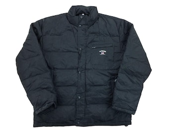 Rare First Down Puffer Reversible Jacket LL Size. - Etsy